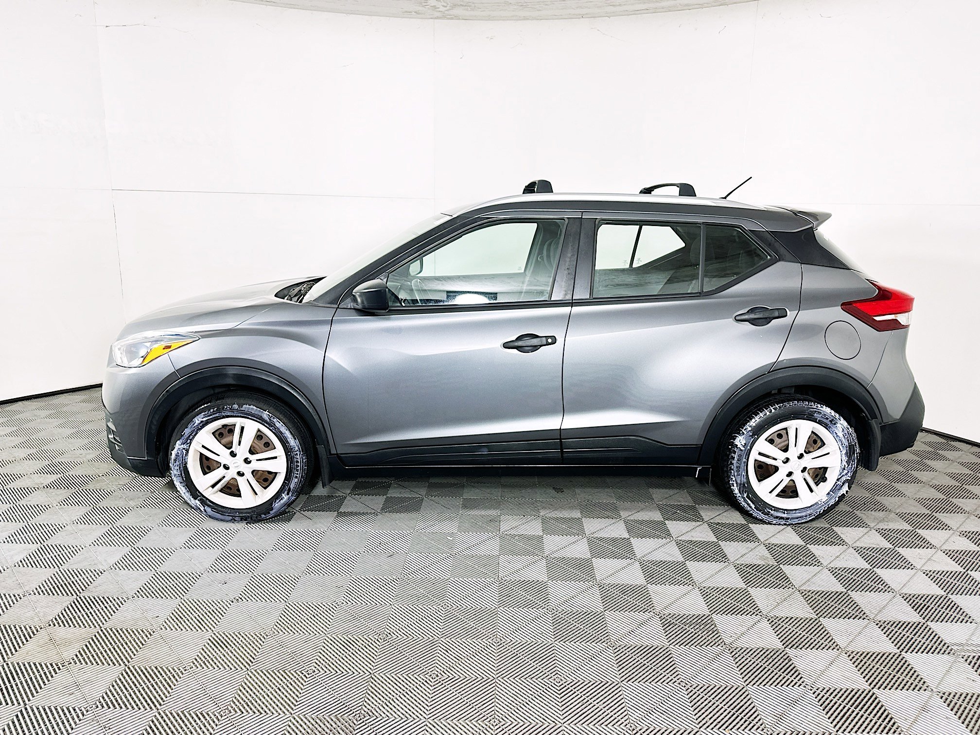 2019 Nissan Kicks thumbnail 9