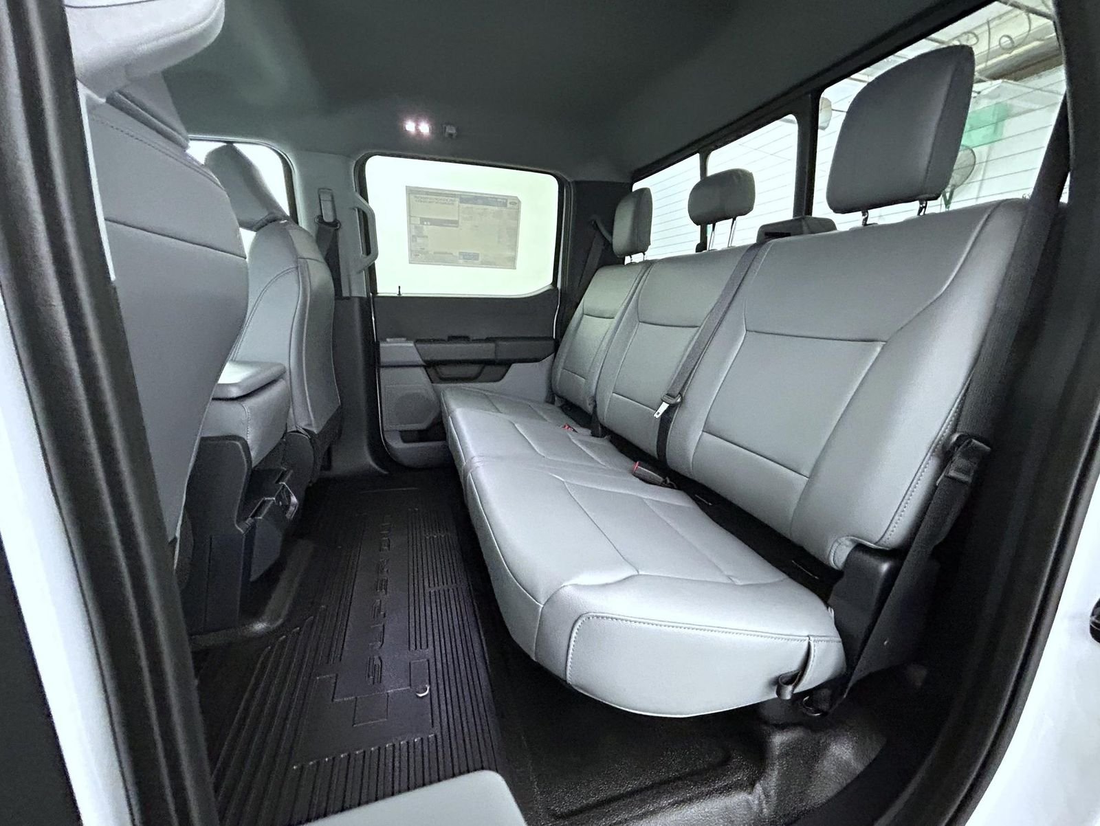 New 2026 White Ford XL image 19