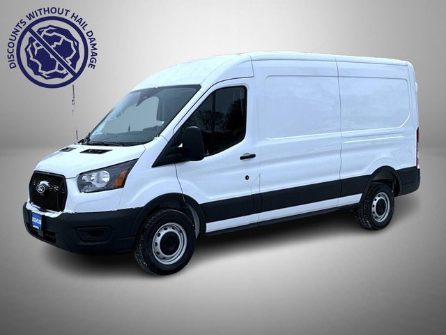 2026 Ford Transit 250 Cargo XL