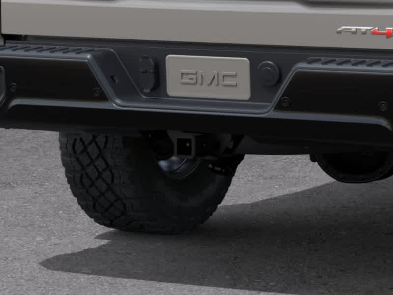 2026 GMC Sierra 1500 AT4X - Photo 14