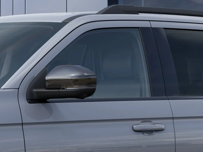 New 2027 Glacier Gray Metallic Tri-Coat Ford Tremor® image 43