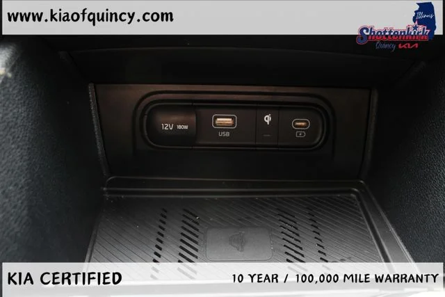 Certified Used 2023 Blue Kia X-Pro image 31