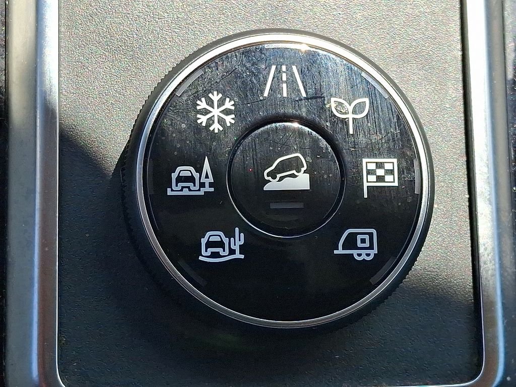Used 2023 Black Nissan SL image 24
