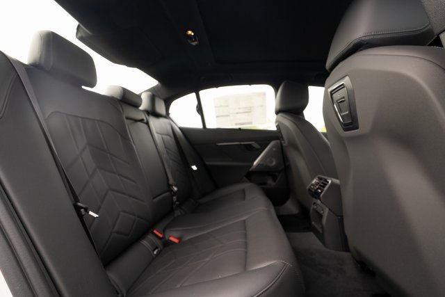 2026 BMW 5 Series 530i - Photo 12