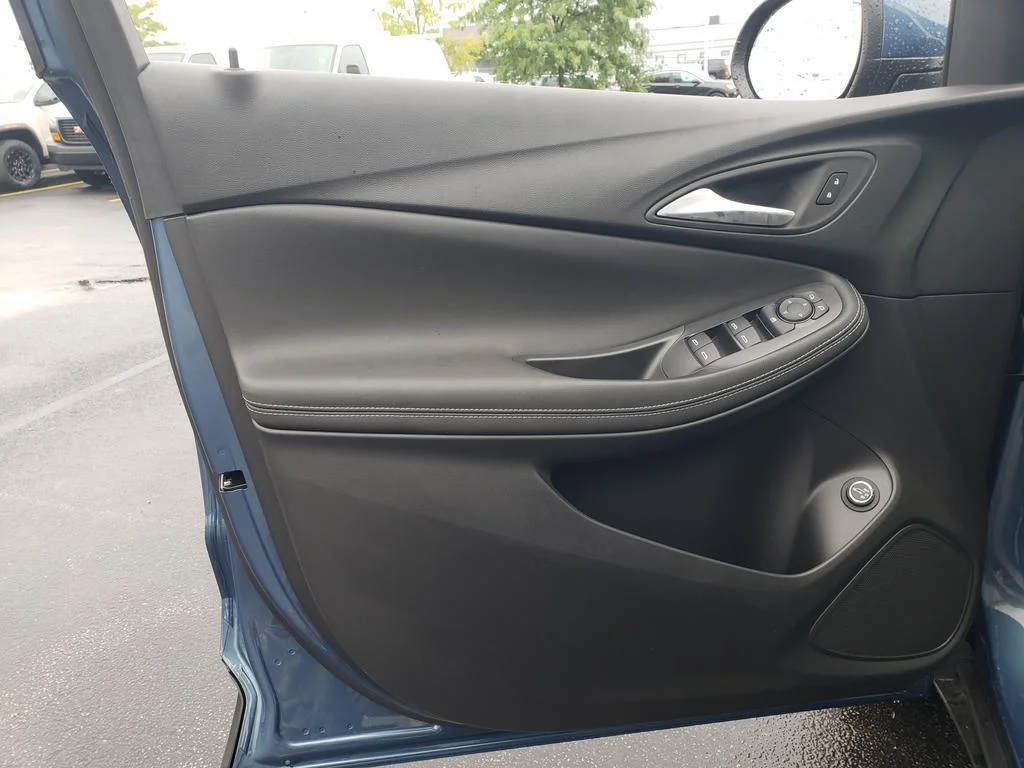 2026 Buick Encore GX Preferred - Photo 12