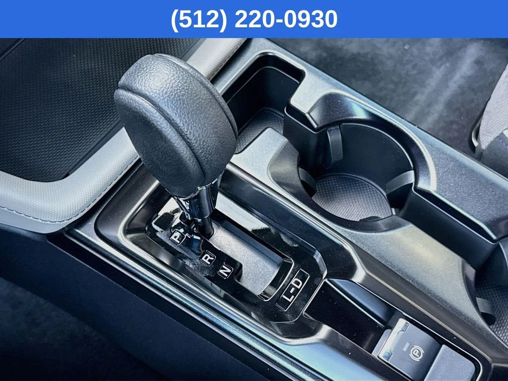 New 2026 Blue Subaru Base image 20