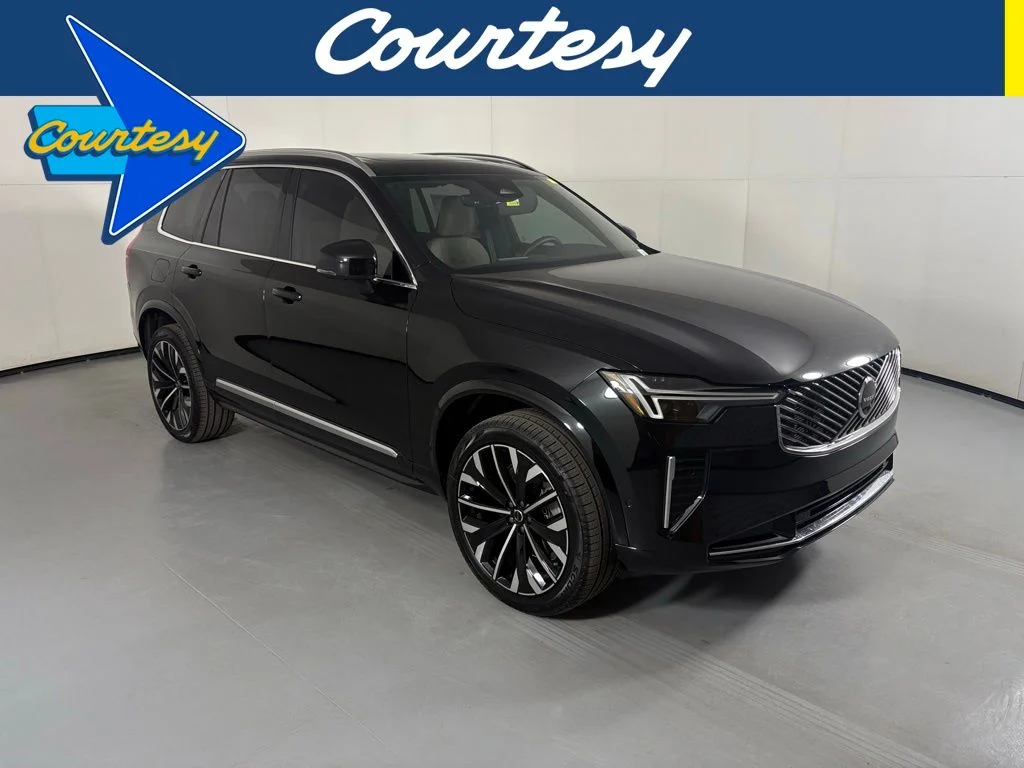 2026 Volvo XC90 B6 Plus Bright 7-Seater 4WD's photo