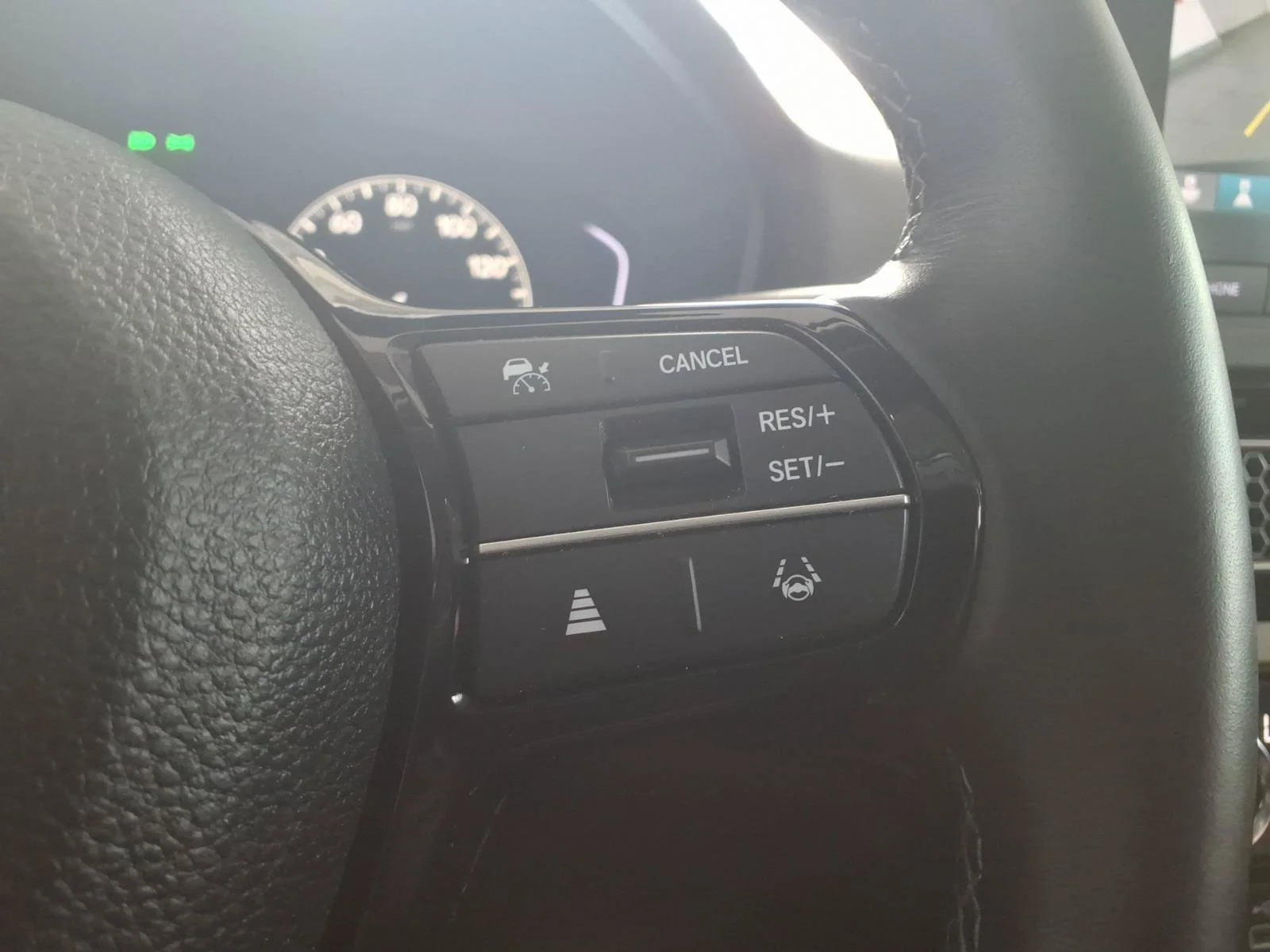 Certified Used 2024 Aegean Blue Metallic Honda EX image 31