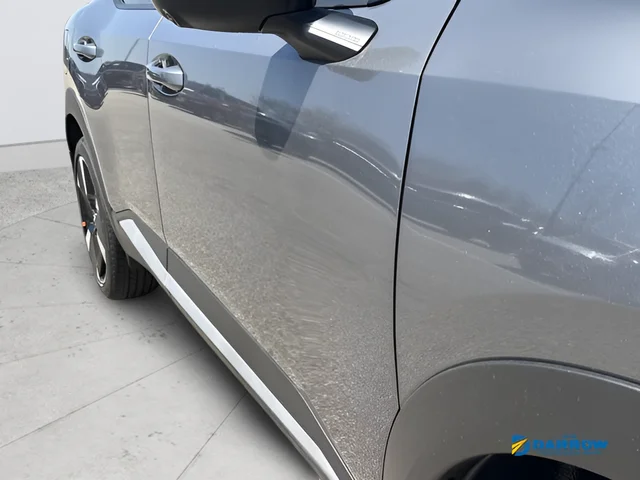 New 2026 Gun Metallic Nissan SR image 28