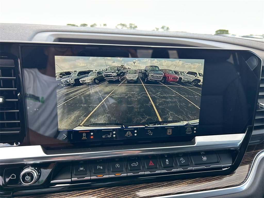 2026 GMC SIERRA - Image 22