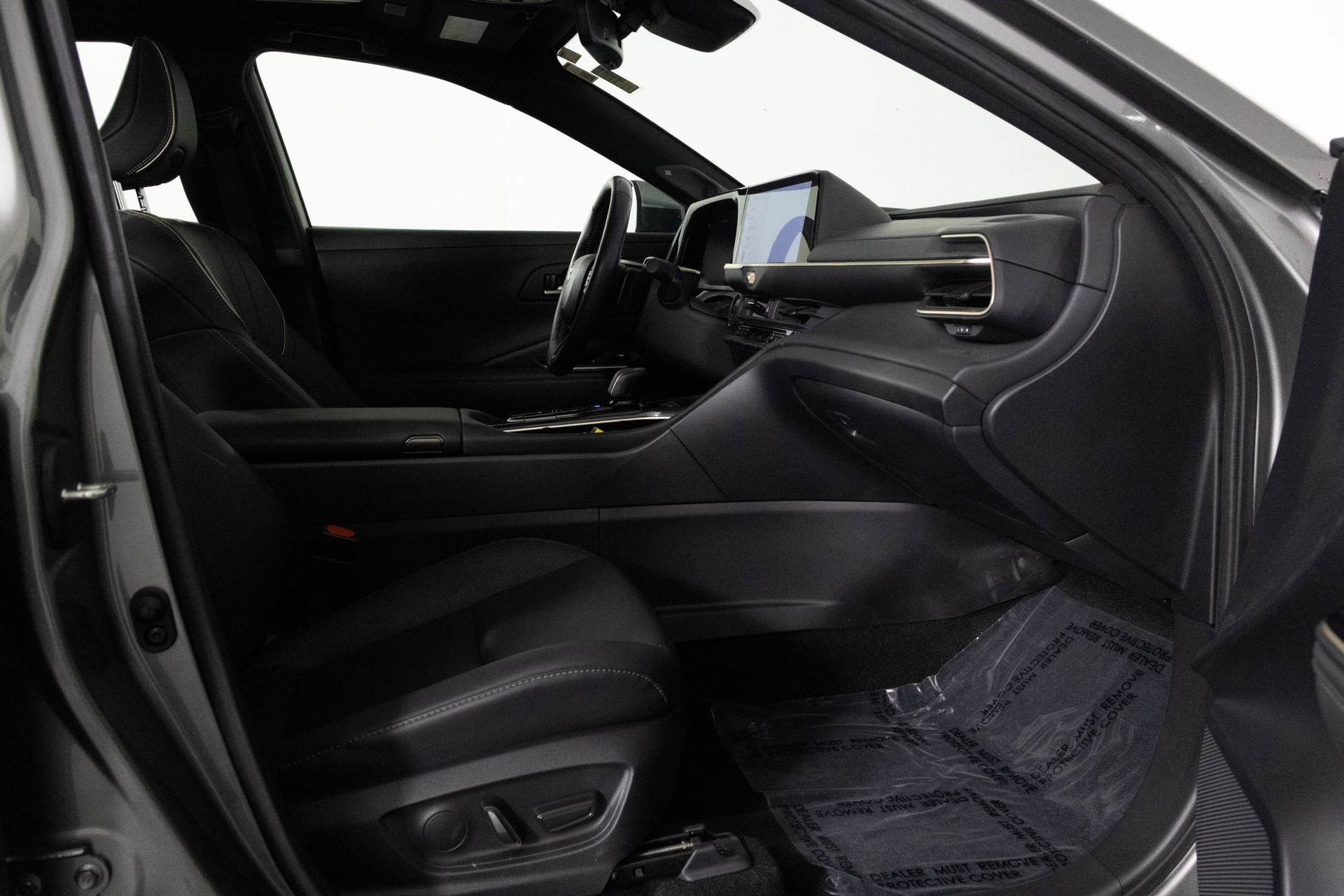 2024 TOYOTA CROWN - Image 37