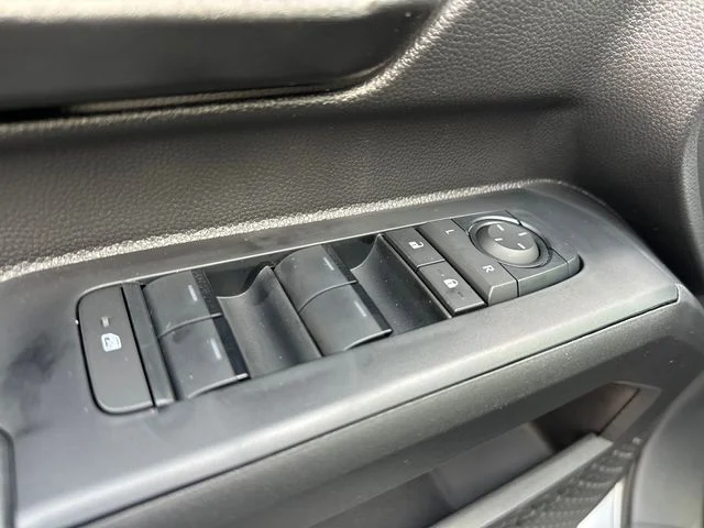 Used 2025 Silver Toyota SR5 image 14
