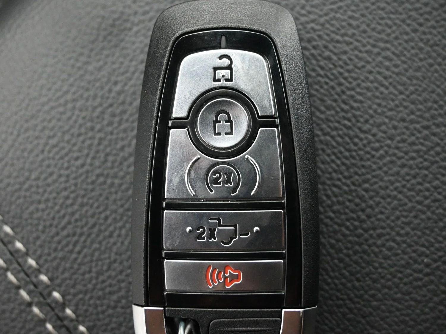 2026 Ford F-250 Super Duty XLT - Photo 34