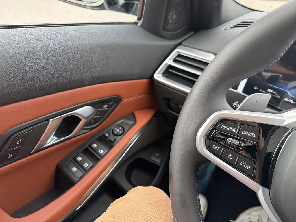 New 2026 Special Order Color BMW M340i xDrive image 19