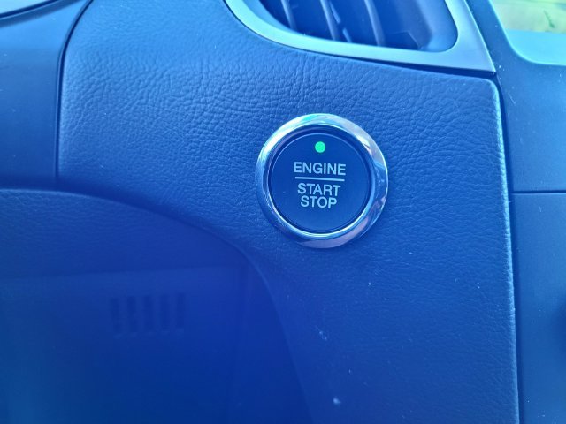 Used 2019 White Ford SEL image 18