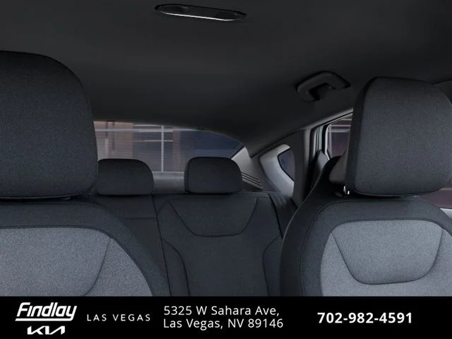 New 2026  Kia LXS image 30