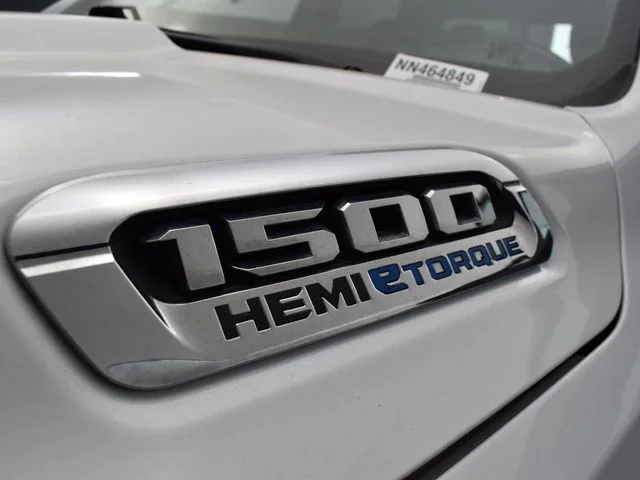 2022 RAM Ram 1500 Pickup Big Horn/Lone Star - Photo 15