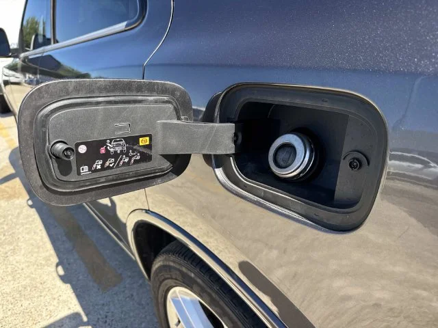 Used 2021 Gray Dodge GT image 48