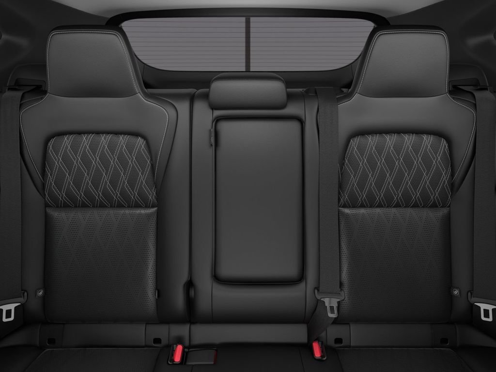 New 2027 Gray Nissan Platinum image 17