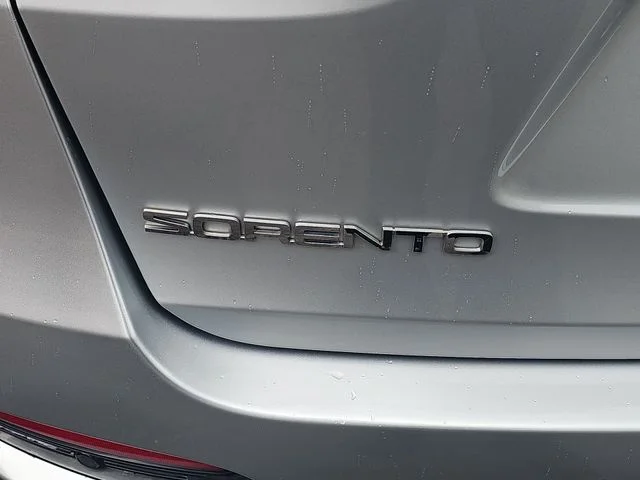 Used 2019 Silver Kia LX image 34