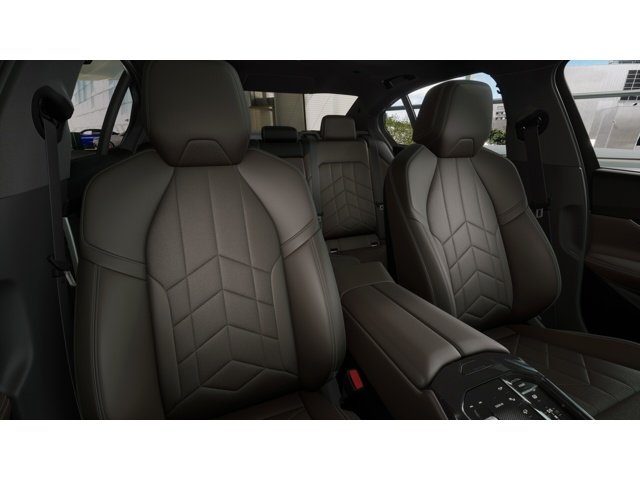 New 2027 Black Sapphire Metallic BMW 540i xDrive image 11
