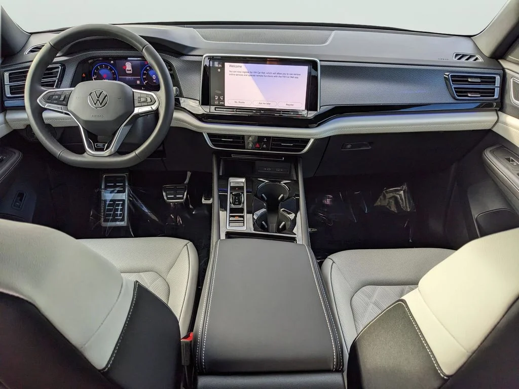 2026 Volkswagen Atlas Cross Sport SEL Premium R-LINE - Photo 14