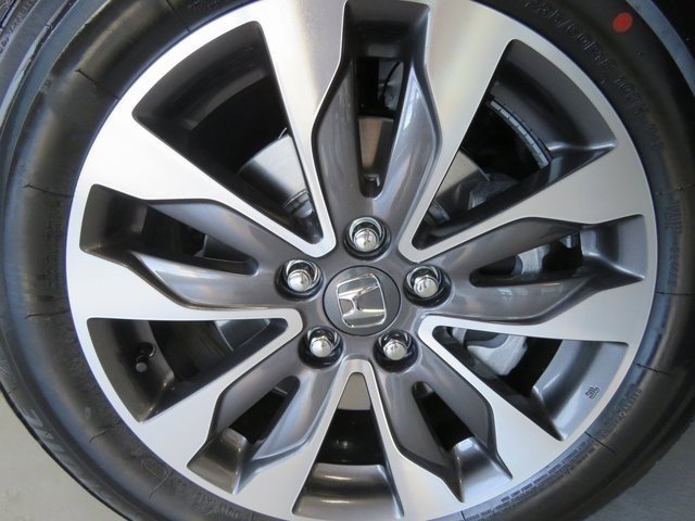 2023 Honda Odyssey EX-L - Photo 27