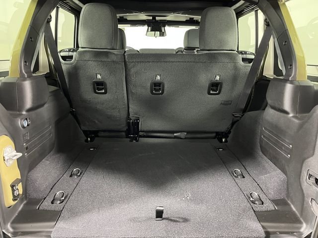 New 2026 41 Jeep Willys image 9