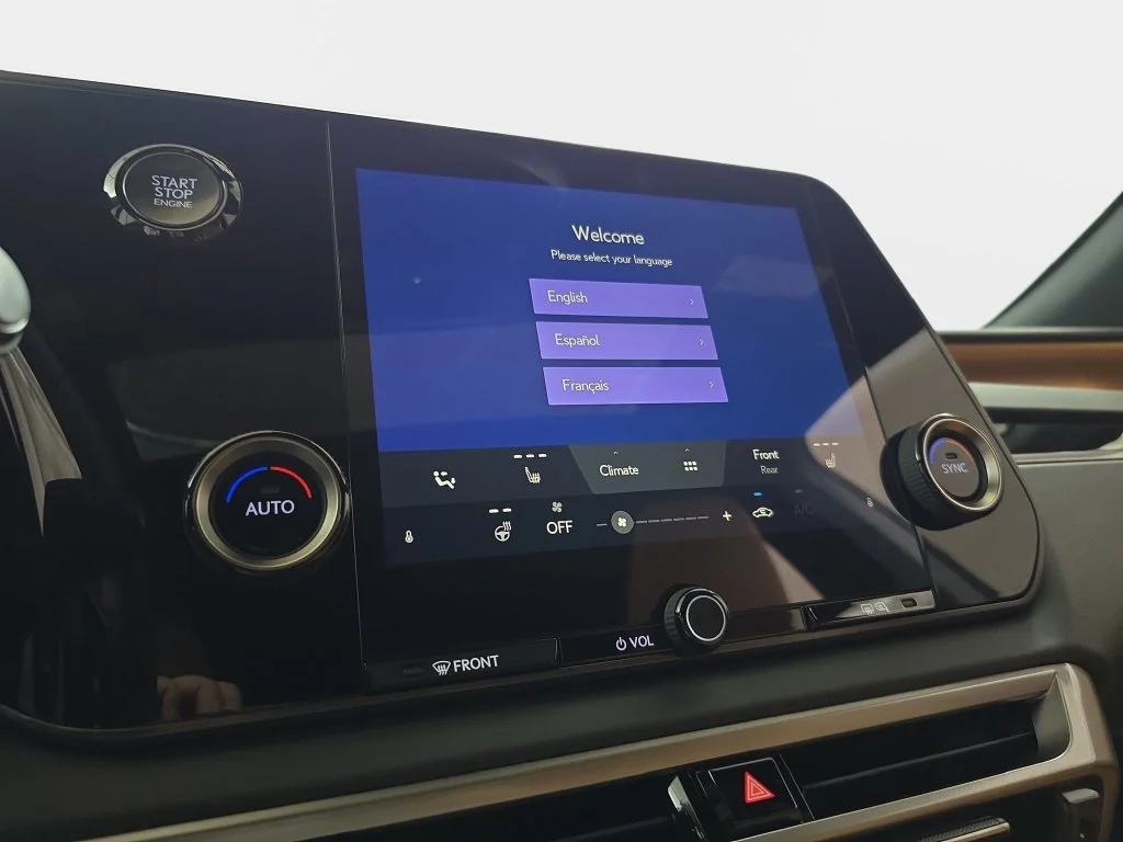 New 2026 Caviar Lexus 350 image 20