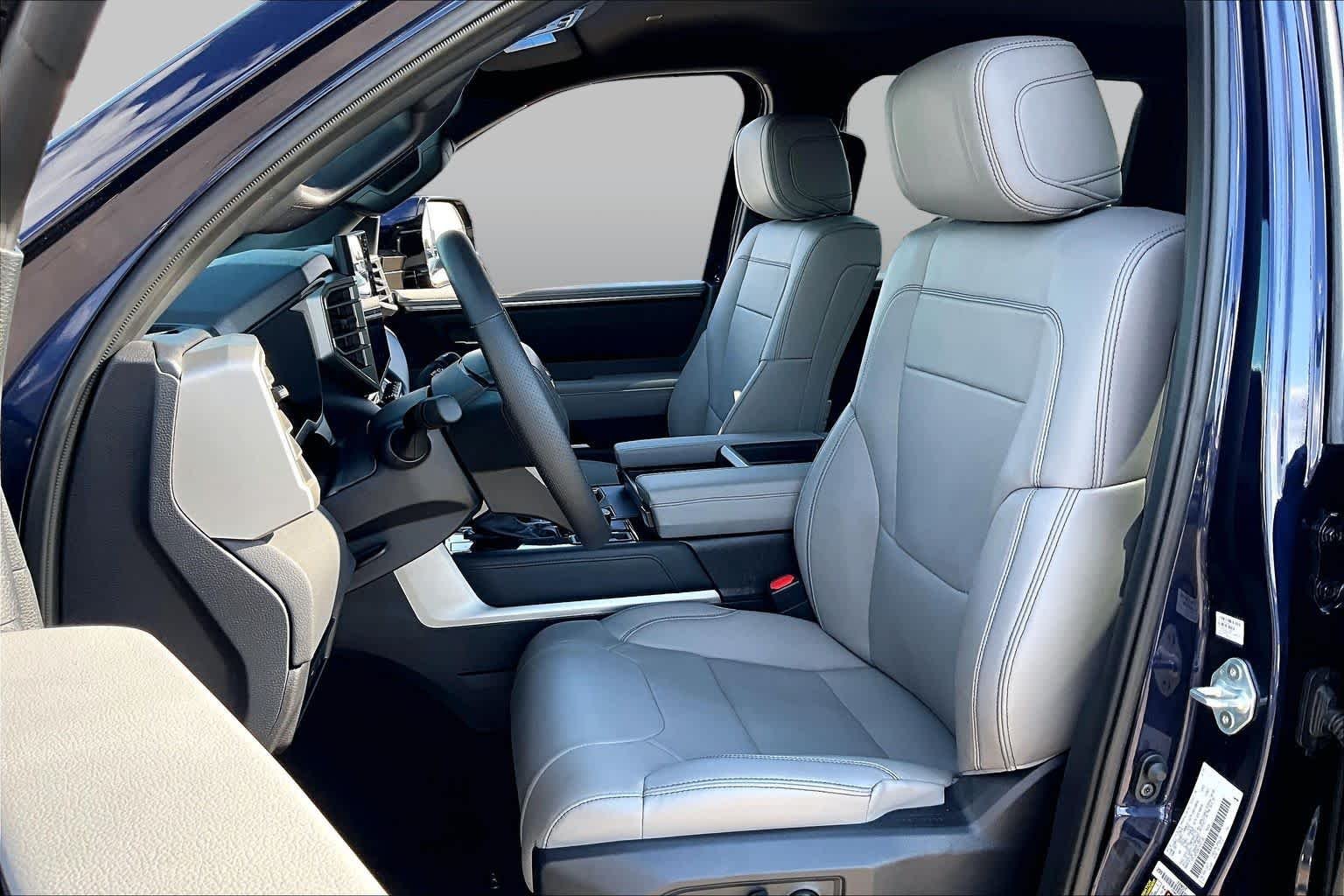 Used 2026 Blueprint Toyota Limited image 8