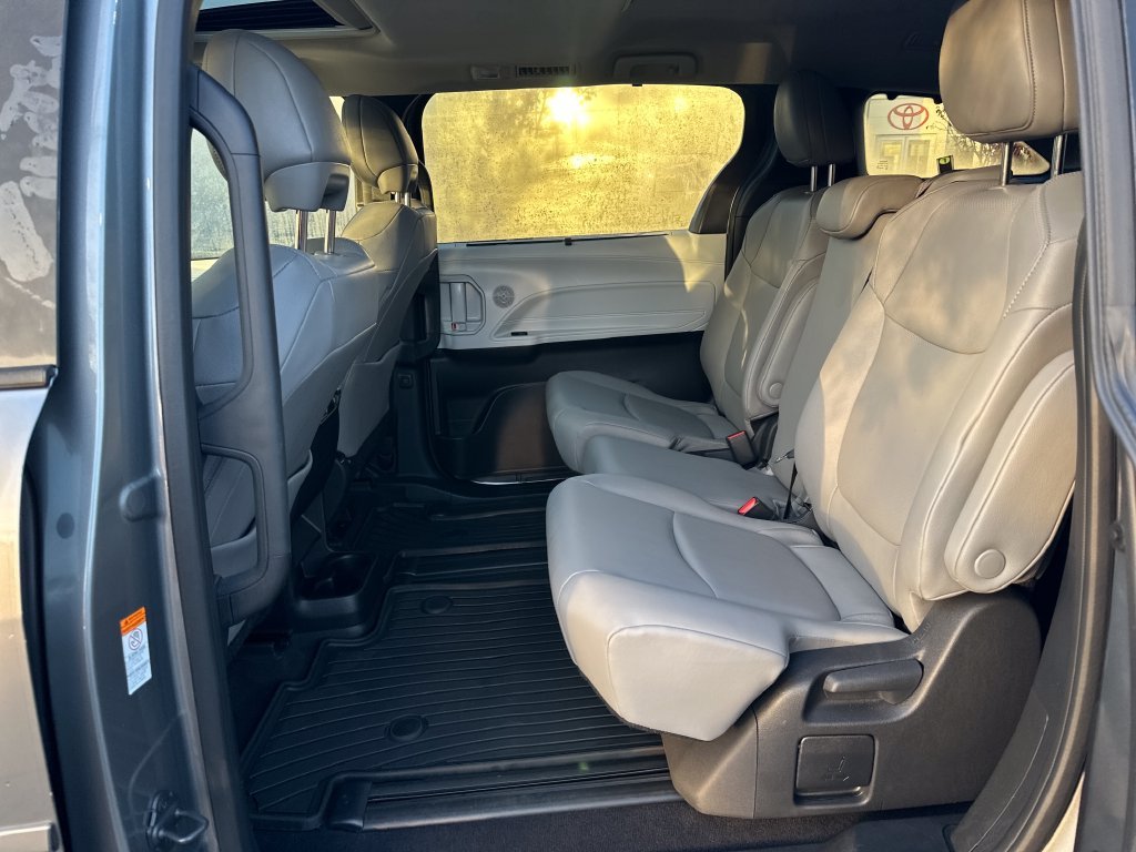 Used 2026 Heavy Metal Toyota XLE image 13