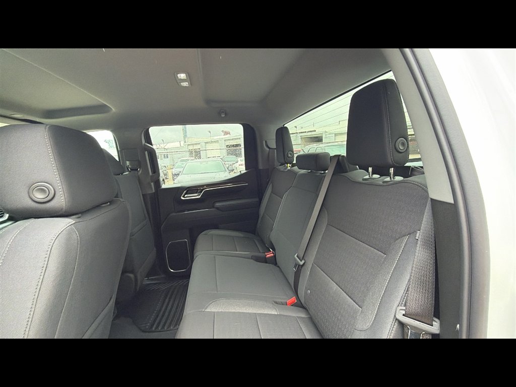 2026 Chevrolet Silverado 1500 LT - Photo 23