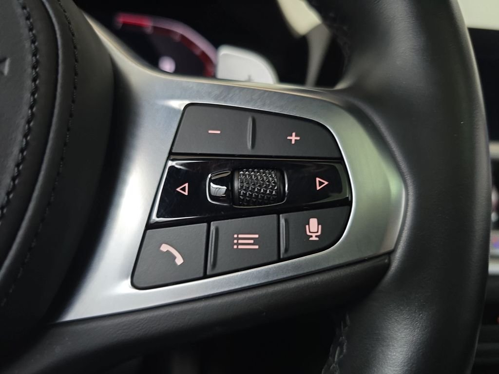 Used 2023 Brooklyn Grey Metallic BMW 430i xDrive image 19