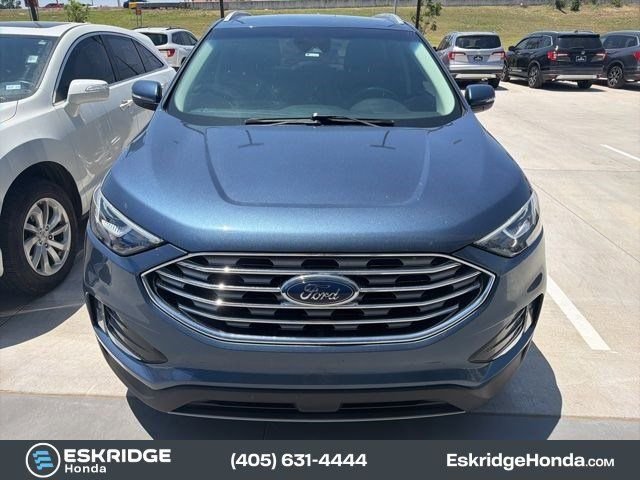 2019 Ford Edge SEL's photo