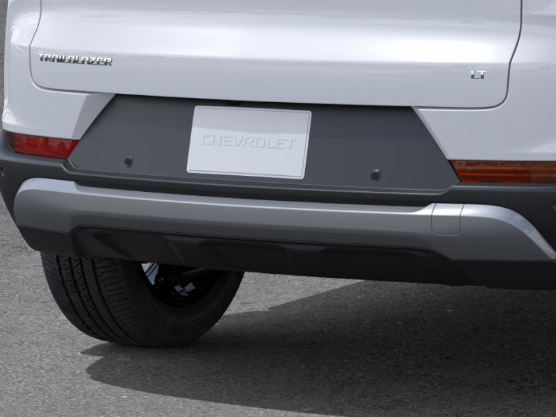 2026 Chevrolet Trailblazer LT - Photo 14
