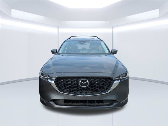 Used 2025 Gray Mazda 2.5 S Select Package image 5