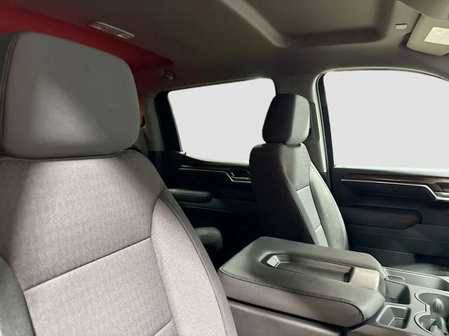 2026 Chevrolet Silverado 1500 LT - Photo 32