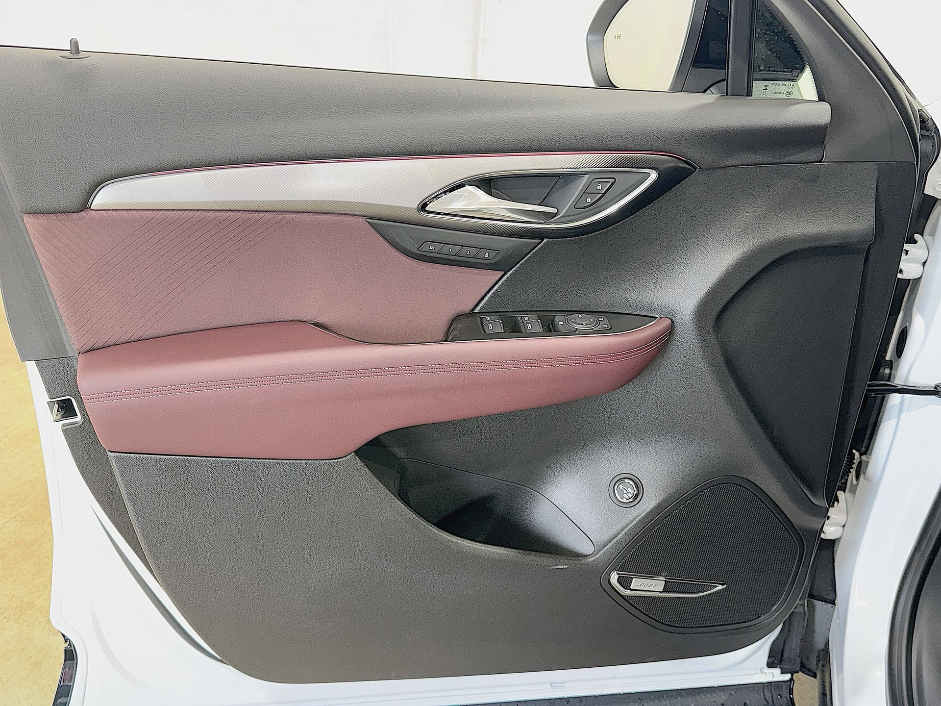 2026 Buick Envision Sport Touring - Photo 22
