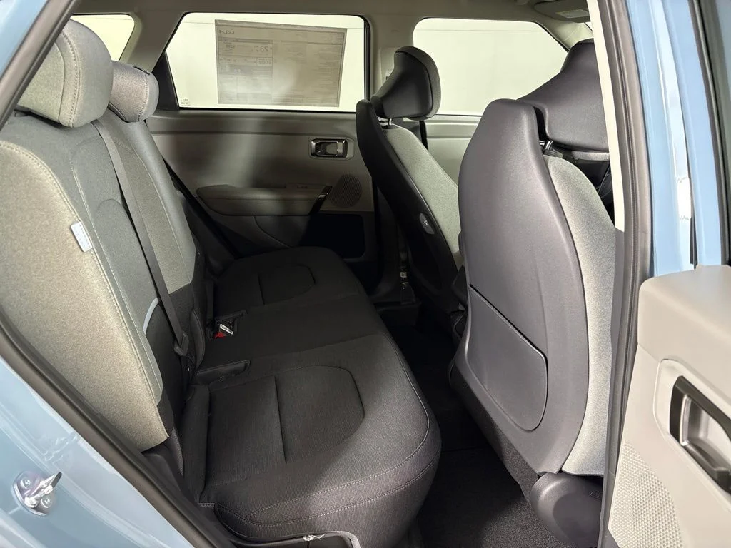 New 2027 Frost Blue / Black Roof Kia S image 19