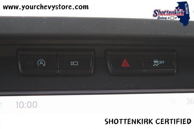 Used 2022 Blue Ford XL image 25
