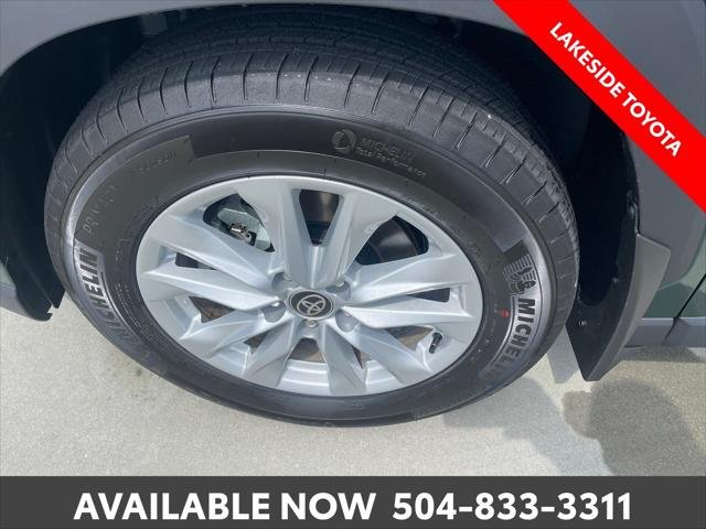 Certified Used 2026 CYPRESS Toyota  image 37