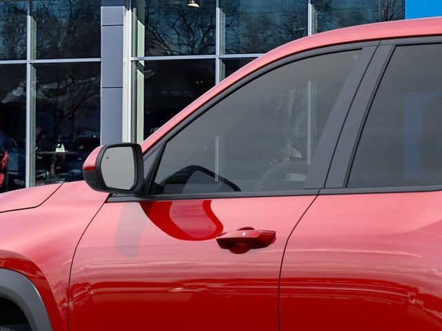 2027 Chevrolet Equinox LT - Photo 13