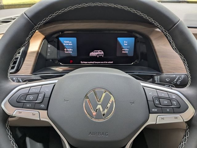 2026 Volkswagen Atlas SE w/Tech - Photo 35