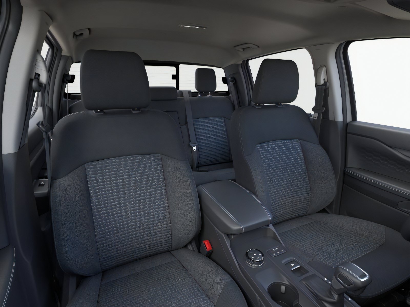 New 2026 Avalanche Ford XLT image 10