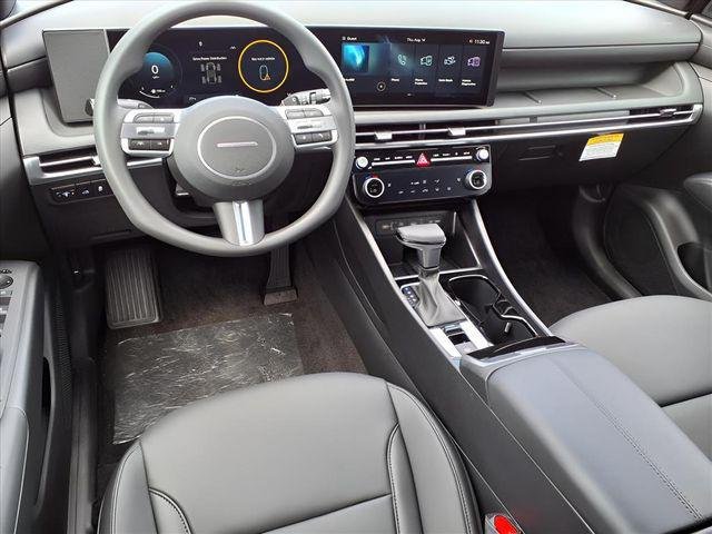 2026 Hyundai Santa Cruz SEL Activity - Photo 11