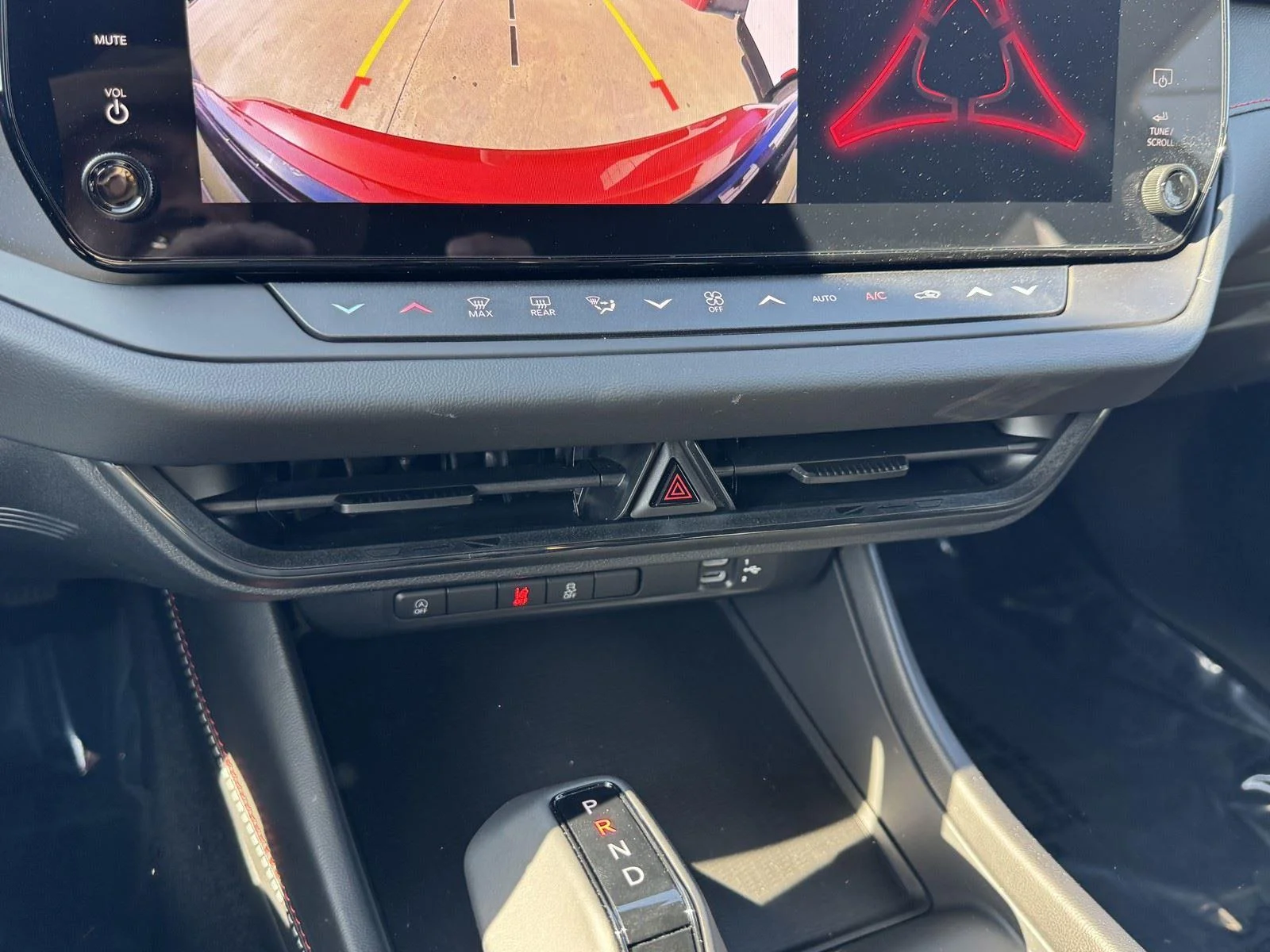 New 2026 Redeye Exterior Paint Dodge R/T image 15