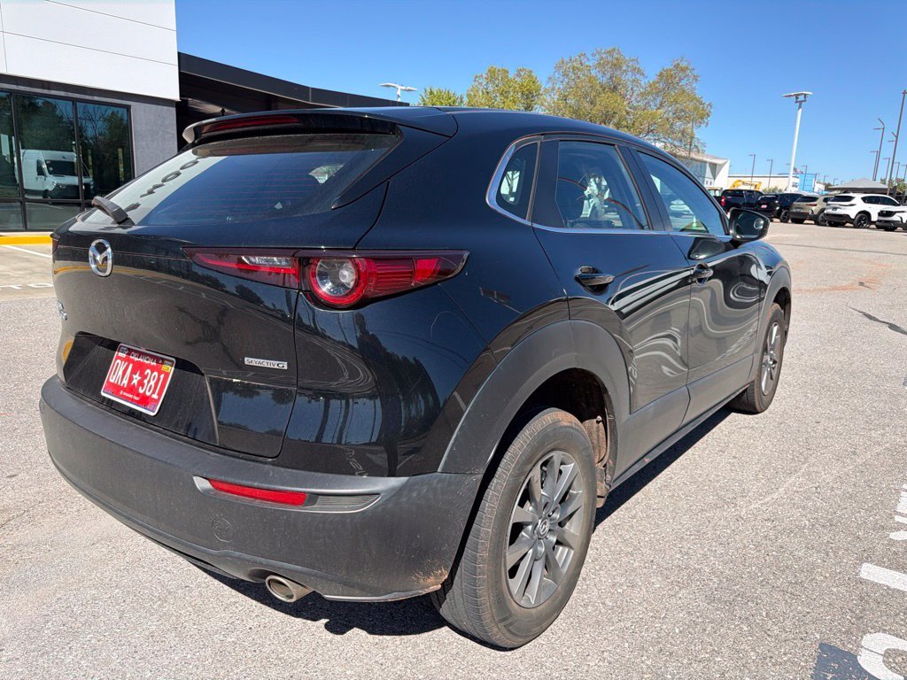 Used 2021 Black Mazda 2.5 S image 5