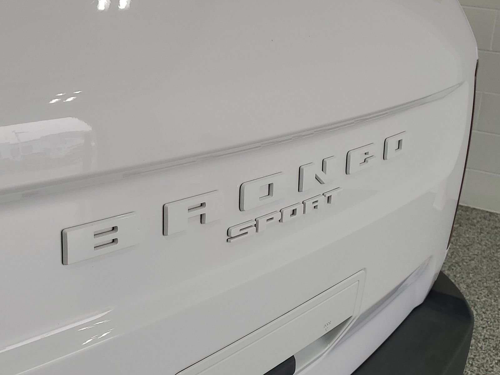 Used 2021 White Ford Big Bend image 30