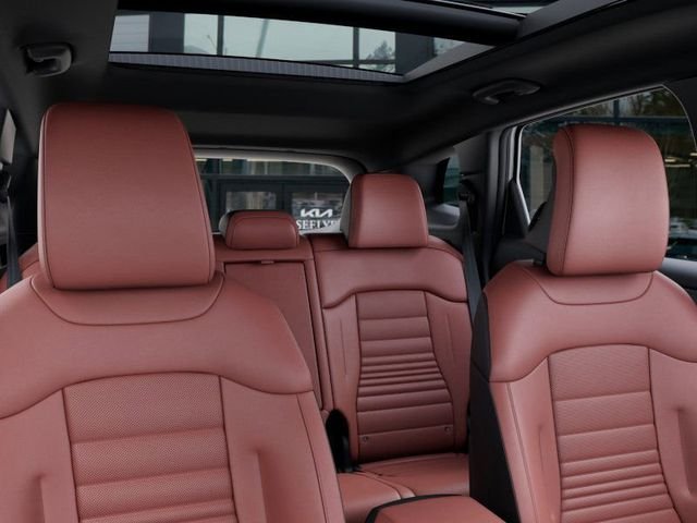 2026 Kia Sportage SX Prestige - Photo 27