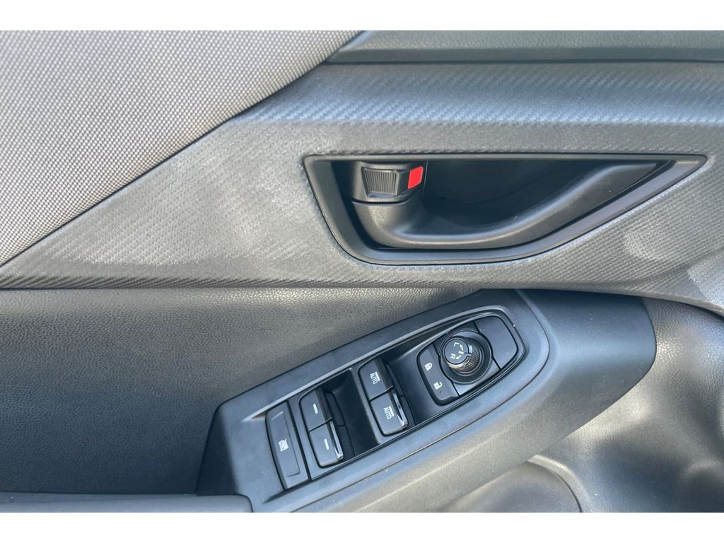 Used 2026 Ice Silver Metallic Subaru Premium image 11